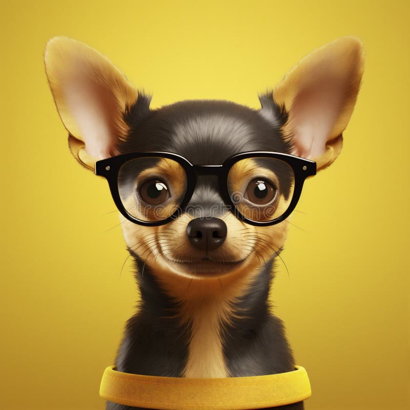 SMART - Chihuahua