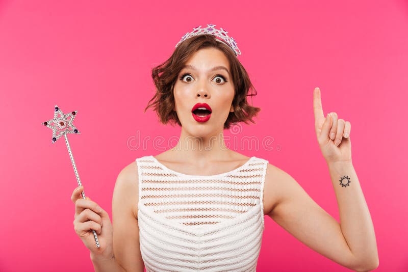 Excited Girl Gamer Sitting at the Table, Playing Online Games Stock Image -  Image of headset, esports: 136171701