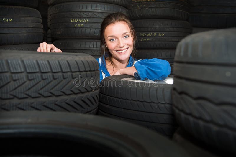 Courier stock image. Image of happy, logistics, carrier - 34300147