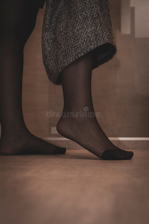 Pantyhose She