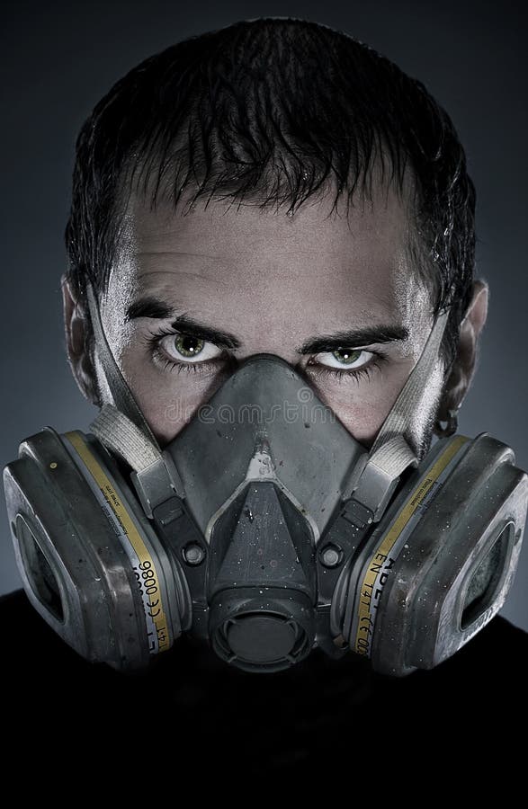 Gas Mask Stock Photos and Pictures - 119,337 Images