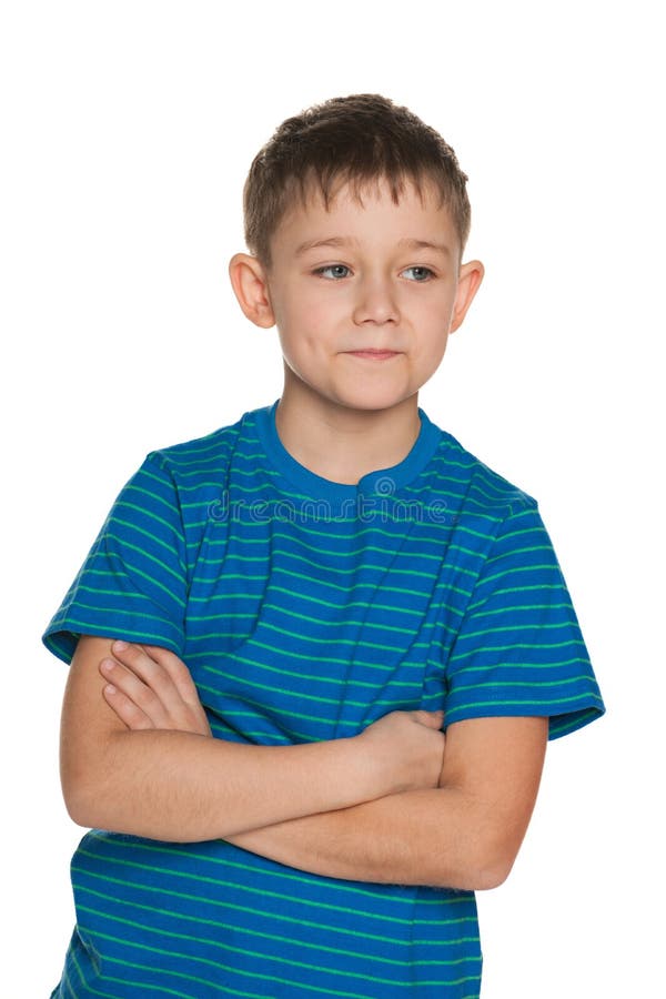 22,408 Handsome Young Boy Blue Shirt Stock Photos - Free & Royalty-Free ...