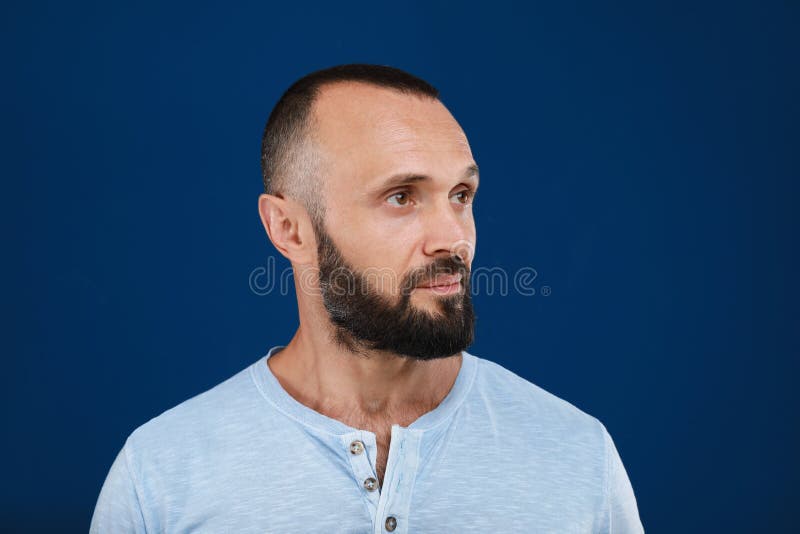 Portrait of handsome man stock images Portrait of handsome man stock images