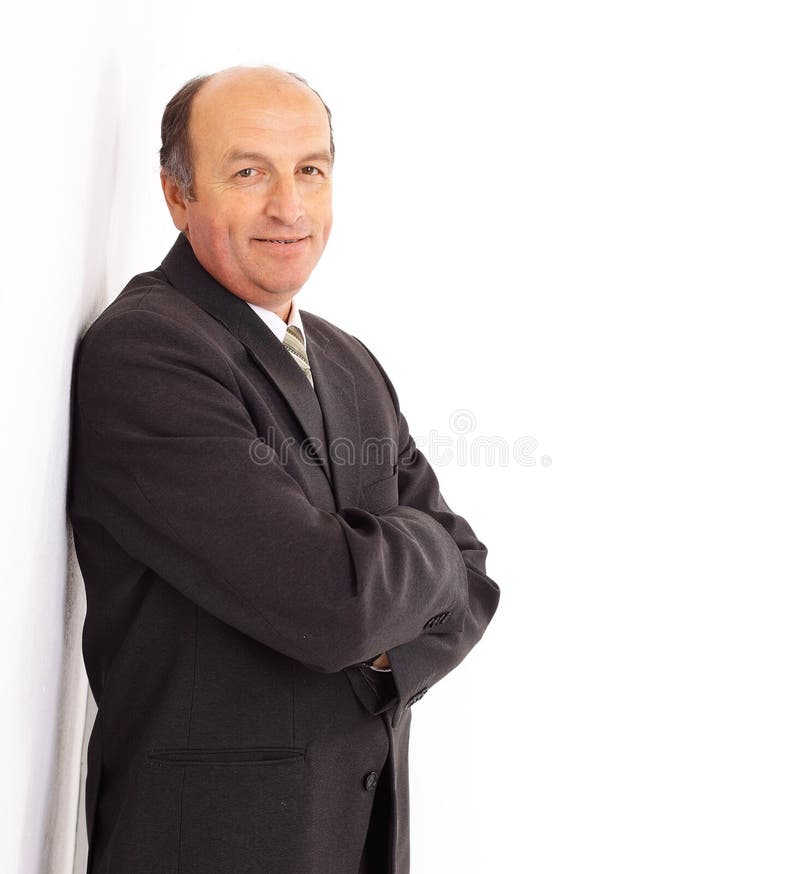 Portrait of a handsome young man royalty free stock photography Portrait of a handsome young man royalty free stock photography