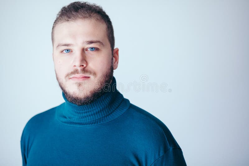 Portrait of a handsome young man stock photo Portrait of a handsome young man stock photo