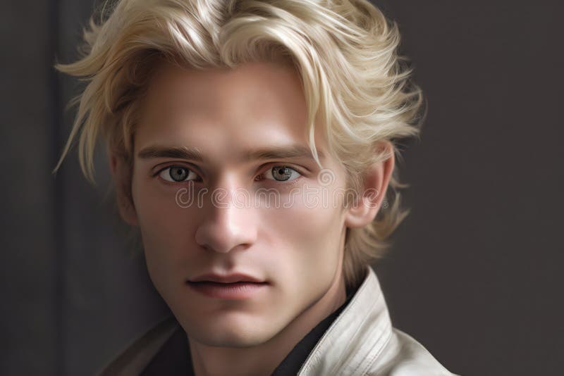 British man with blond hair and blue eyes - wide 8