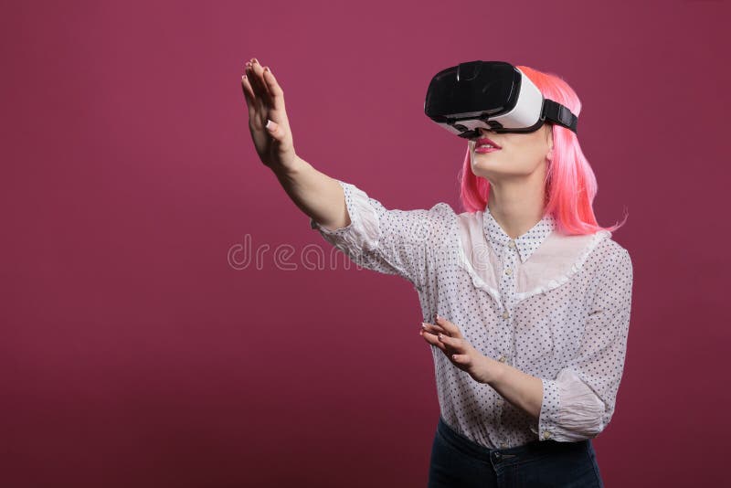 Adult Vr Free