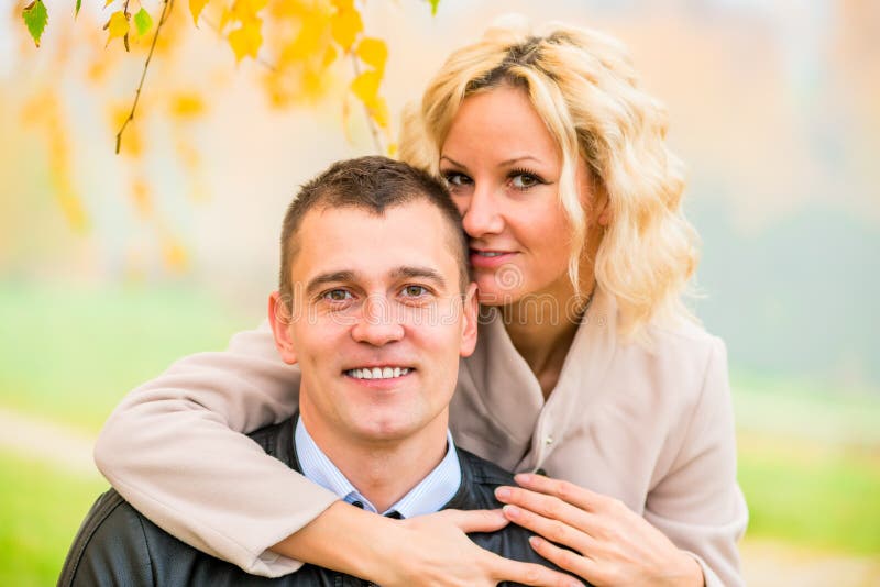 Portrait of happy young love couple royalty free stock photo Portrait of happy young love couple royalty free stock photo