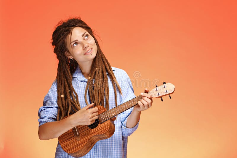 carefree royalty free ukulele music