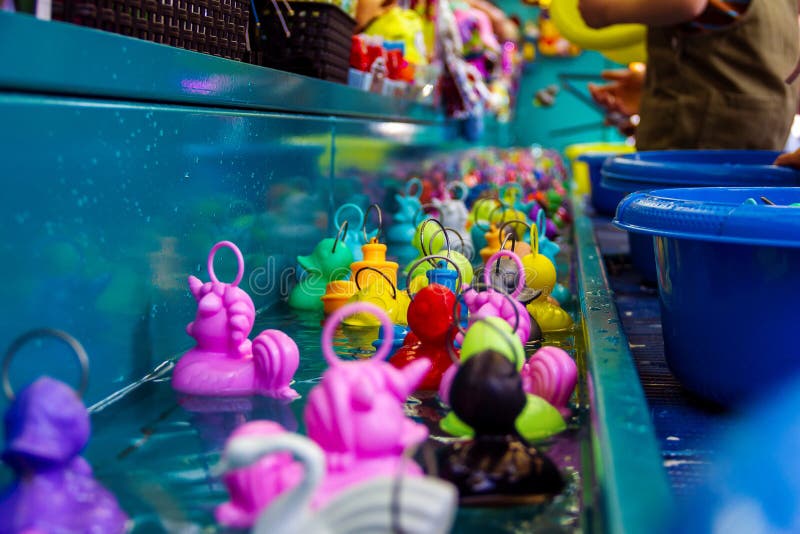 135 Fishing Game Carnival Stock Photos - Free & Royalty-Free Stock Photos  from Dreamstime