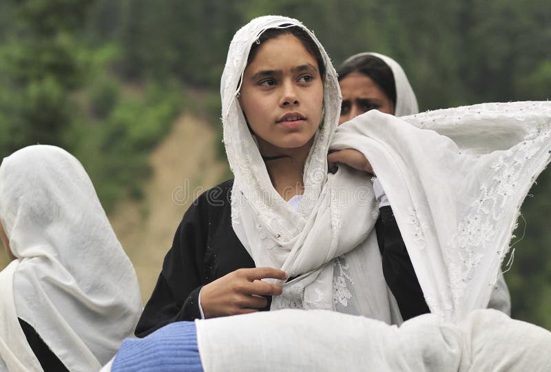 White Kashmiri Ladies Sex - Kashmiri Girl Stock Photos - Free & Royalty-Free Stock Photos from  Dreamstime
