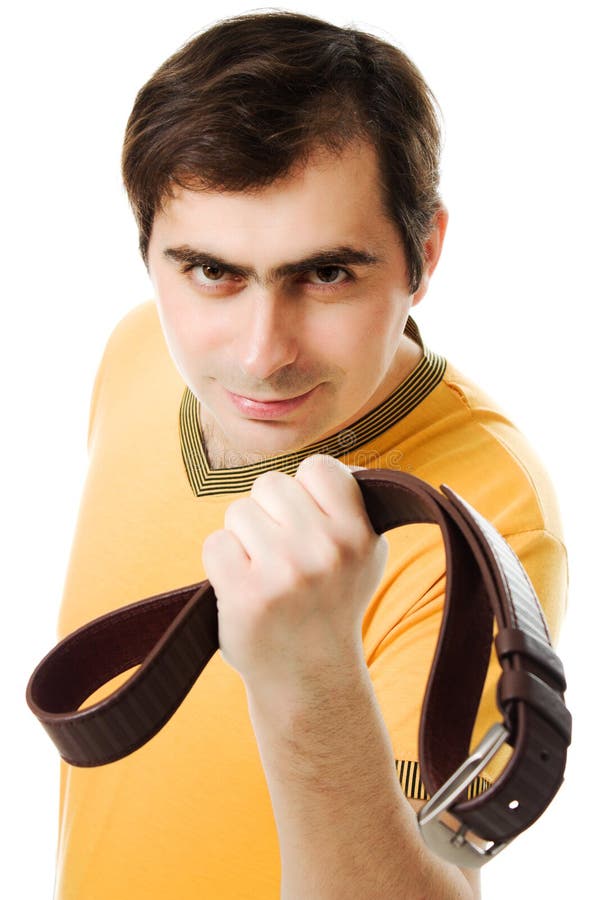 496 Man Tshirt Belt Stock Photos Free & RoyaltyFree Stock Photos