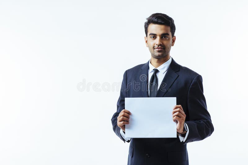 Portrait of a man in business suit stock photo Portrait of a man in business suit stock photo