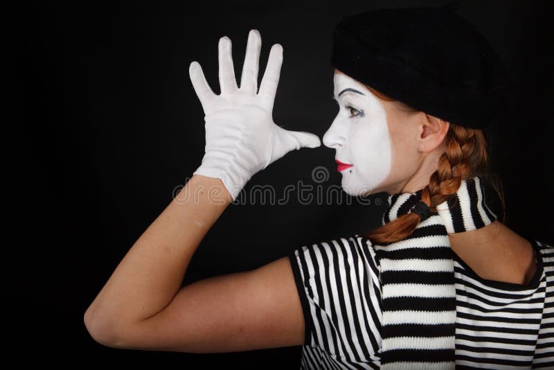 Mime Image