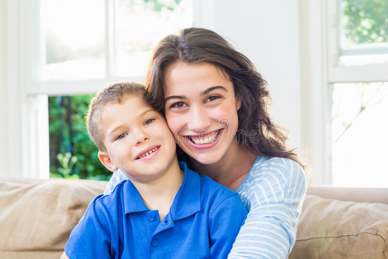 Mother Has Dead Son In Living Room