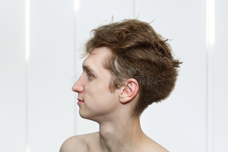 Portrait One Freak Shaggy Guy Long Hair before Haircut in Barbershop, Side Stock Photo - Image of haired, electrified: 187929024 Portrait One Freak Shaggy Guy Long Hair before Haircut in Barbershop, Side Stock Photo - Image of haired, electrified: 187929024