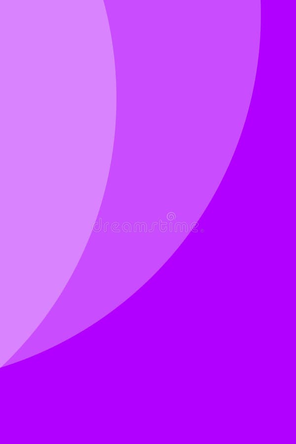 Purple Portrait Abstract Wallpaper Background Stock Vector - Illustration  of smartphone, portrait: 231087597