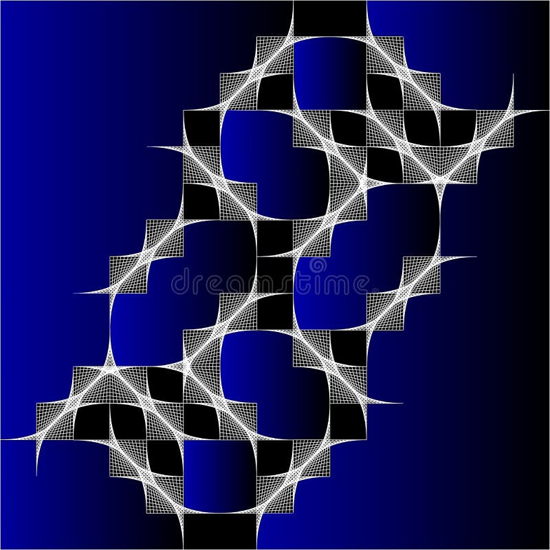 White Parabolas Stock Illustrations 21 White Parabolas Stock