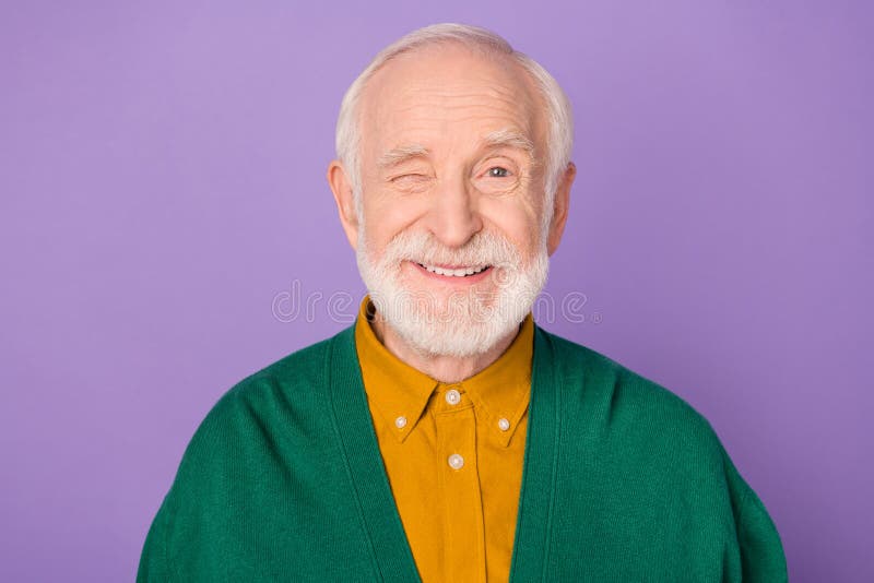 Girl Eyes, Eyes on a White Background. a Glance, a Wink Stock