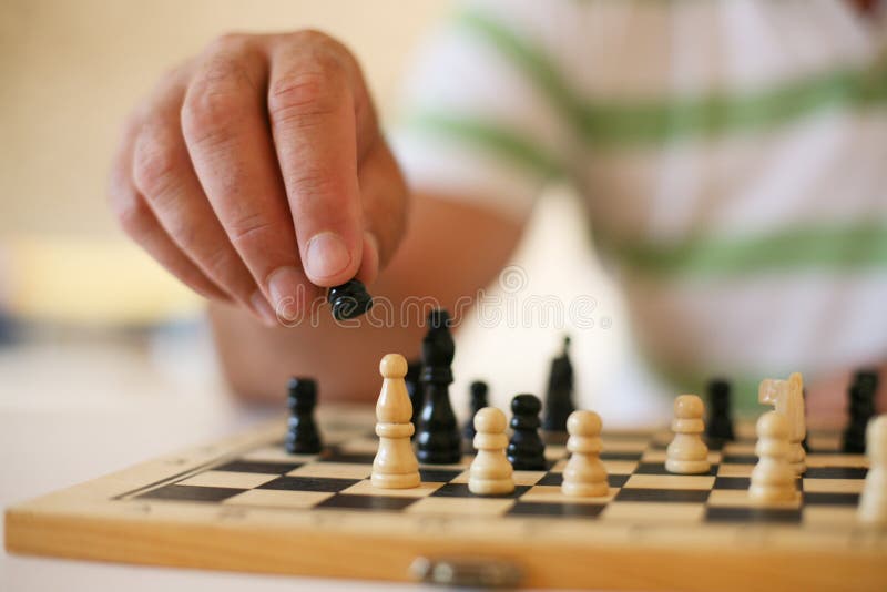 Person Playing Chess Images – Browse 57,739 Stock Photos, Vectors