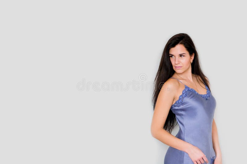 night dress ki photo