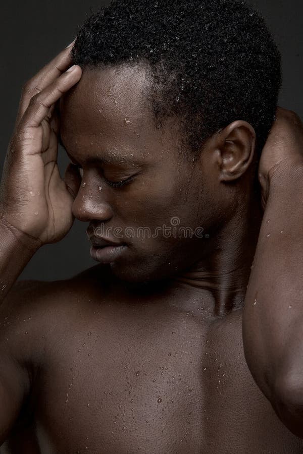 296,352 Black Man Face Stock Photos - Free & Royalty-Free Stock
