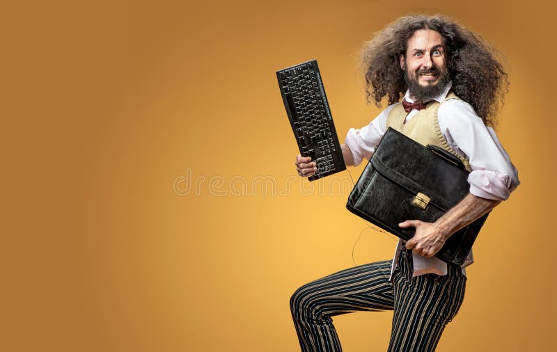 https://thumbs.dreamstime.com/b/portrait-skinny-nerd-holding-keyboard-briefcase-portrait-skinny-nerd-holding-keyboard-briefcase-179123142.jpg