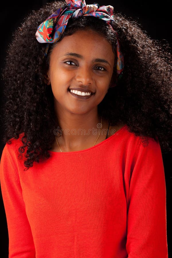 Girl beauty ethiopian Ethiopian Mail