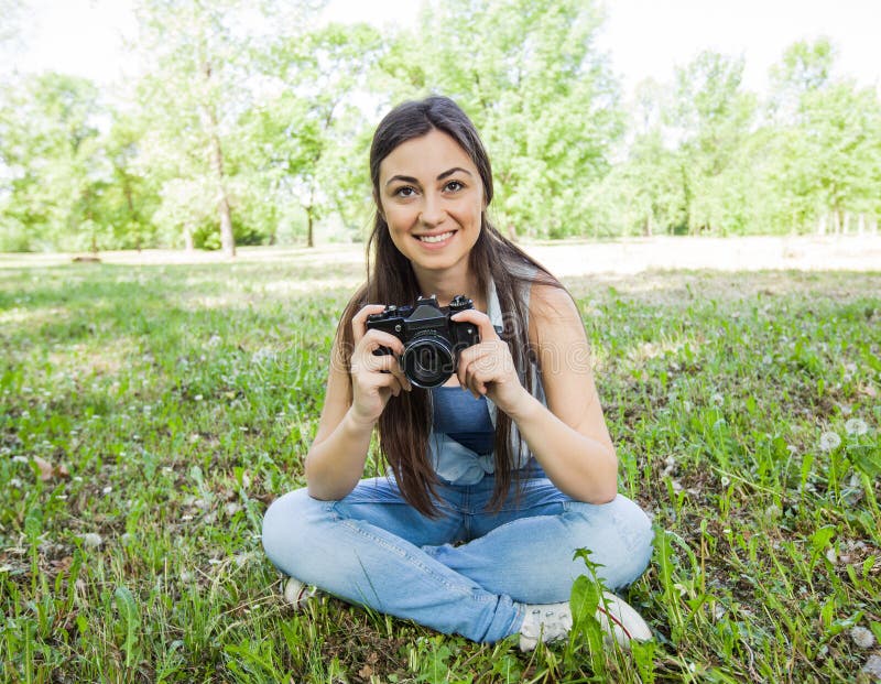 Outdoor Amateur Video