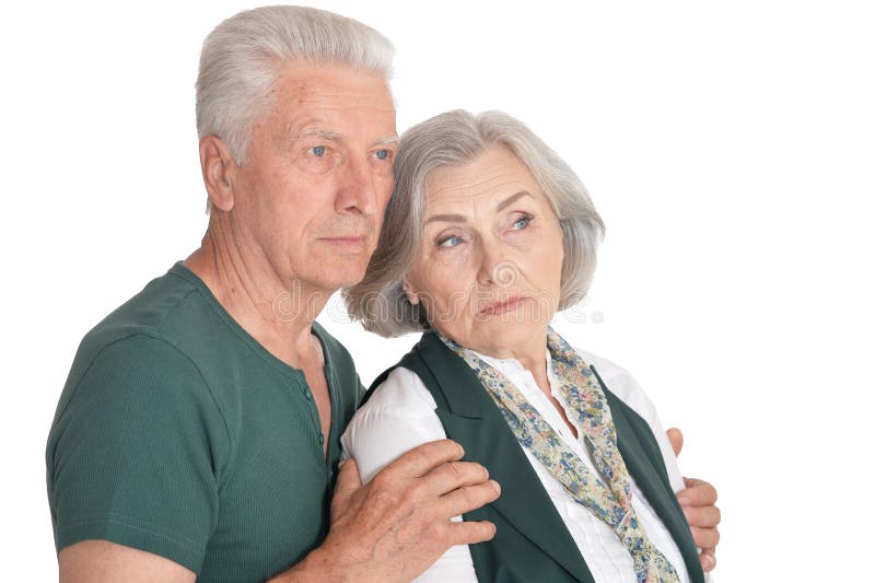 Dating Service For Seniors