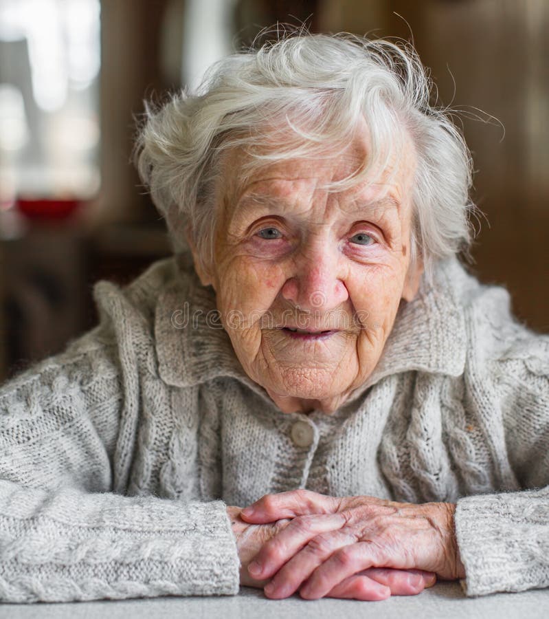 5,897 Very Old Old Woman Stock Photos - Free & Royalty-Free Stock