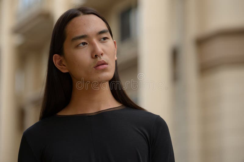 346 Straight Face Asian Man Stock Photos - Free & Royalty-Free