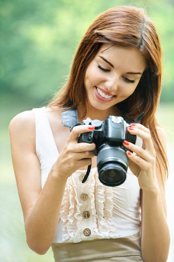 Portrait of young beautiful royalty free stock photo Portrait of young beautiful royalty free stock photo