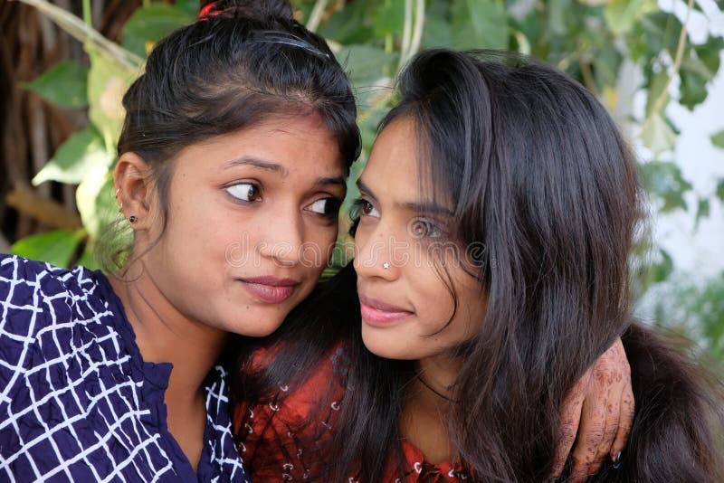 Indian Lesbian Teens