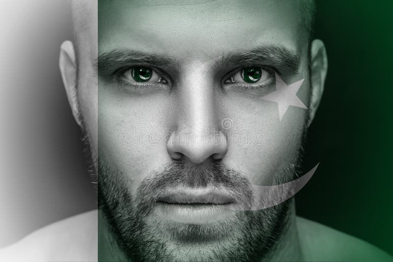 Portrait Man Pakistani Flag Face Paint Photos Free Royalty Free Stock Photos From Dreamstime Portrait Man Pakistani Flag Face Paint Photos Free Royalty Free Stock Photos From Dreamstime