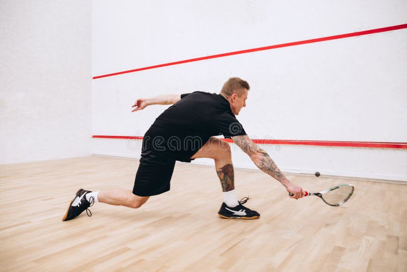 Photos Of Hot Girls Playing Racquetball