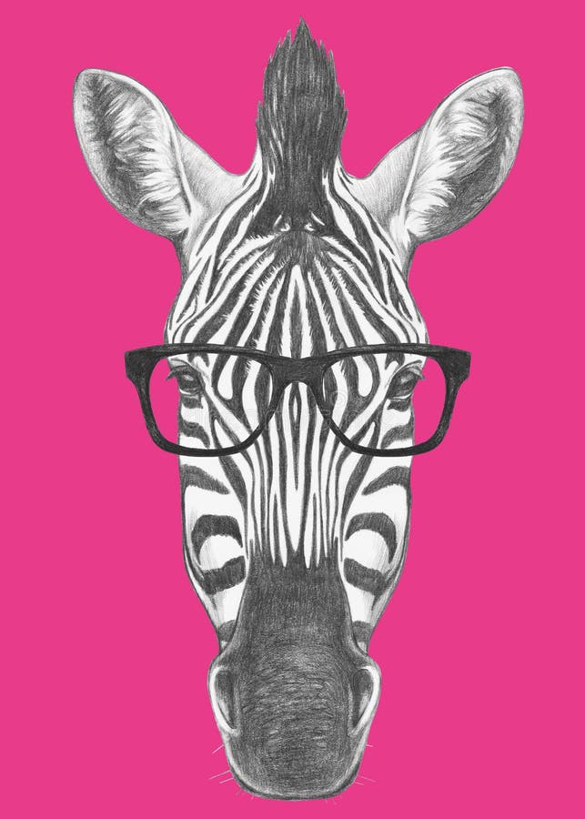 KI ET LA - Bildschirmbrille - Screen RoZZ - Ekail - Das Kleine Zebra