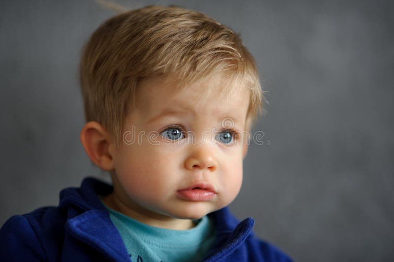 Portret cudowny dzieciak zdjęcia stock Portret cudowny dzieciak zdjęcia stock