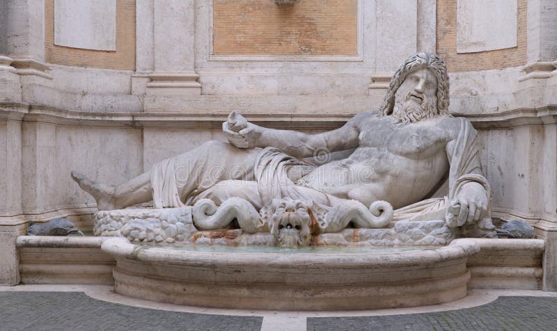 Portrait of Marcellus (nephew of Augustus) in interior of Capitoline Museums, Palazzo Nuovo, Hall of the Emperors (Roma, Musei capitolini, Palazzo Nuovo, Sala degli imperatori. Portrait of Marcellus (nephew of Augustus) in interior of Capitoline Museums, Palazzo Nuovo, Hall of the Emperors (Roma, Musei capitolini, Palazzo Nuovo, Sala degli imperatori