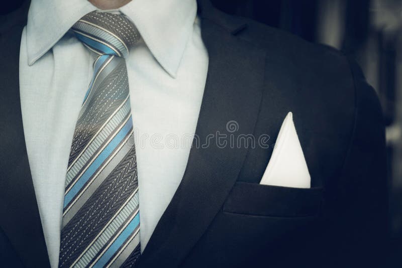 Portret mądrze biznesowego mężczyzna zakończenie up jest ubranym formalnego kostium i obraz stock Portret mądrze biznesowego mężczyzna zakończenie up jest ubranym formalnego kostium i obraz stock