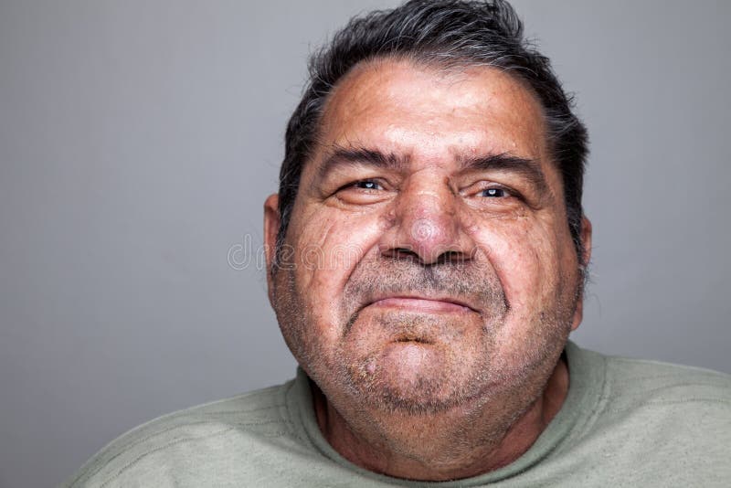 Portriat eines älteren Mannes lizenzfreies stockfoto Portriat eines älteren Mannes lizenzfreies stockfoto