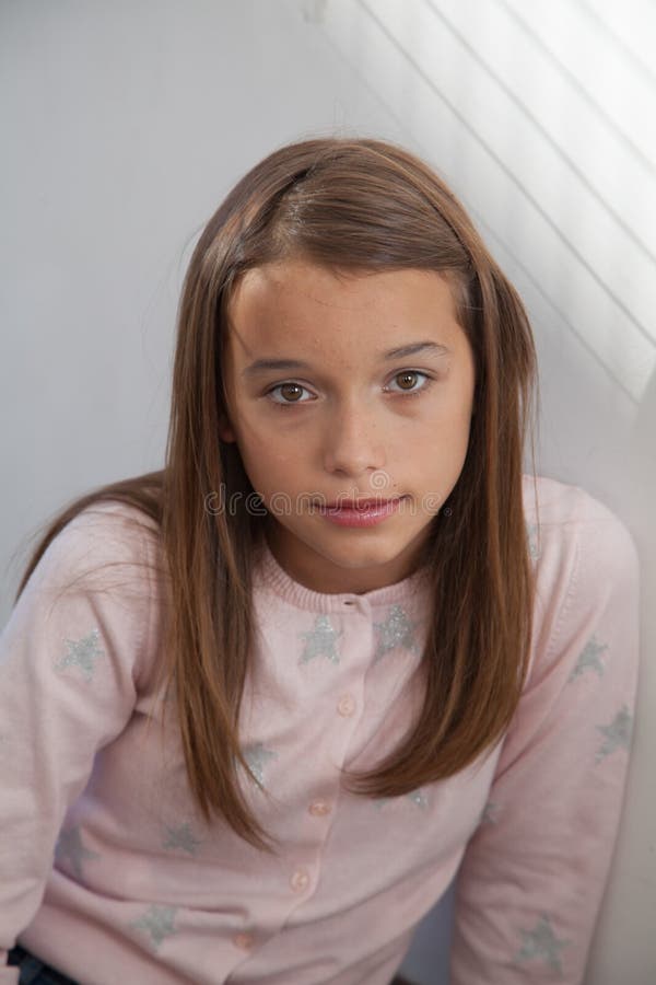 Hübsche Mädchen 16