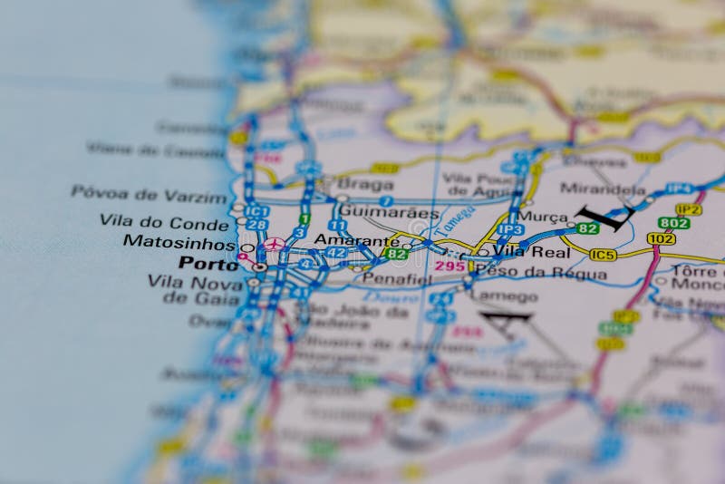 610+ Mapa De Portugal E Ilhas fotos de stock, imagens e fotos