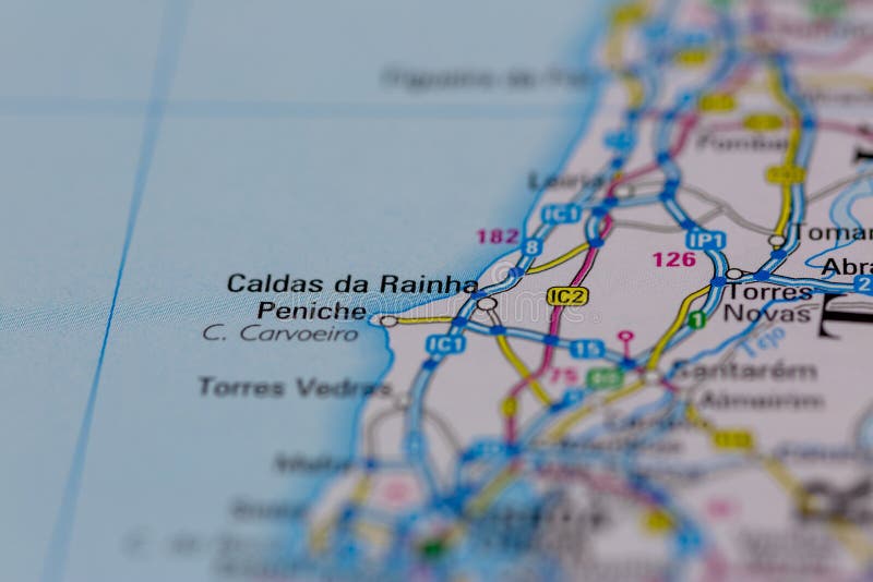 610+ Mapa De Portugal E Ilhas fotos de stock, imagens e fotos