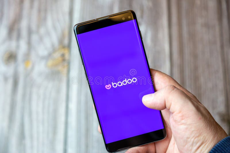 Badoo mobilna aplikacija