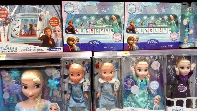 anna and elsa dolls for sale