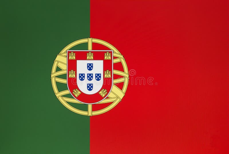 Portugal bandery