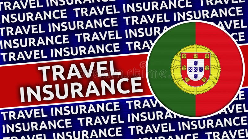 portugal travel insurance requirements