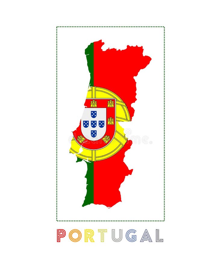Portugal Logo History