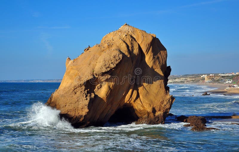 Portugal Santa Cruz